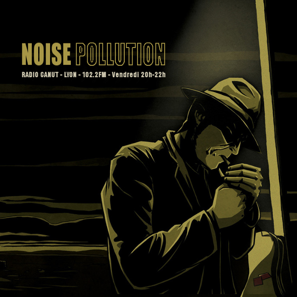 noise volbeat